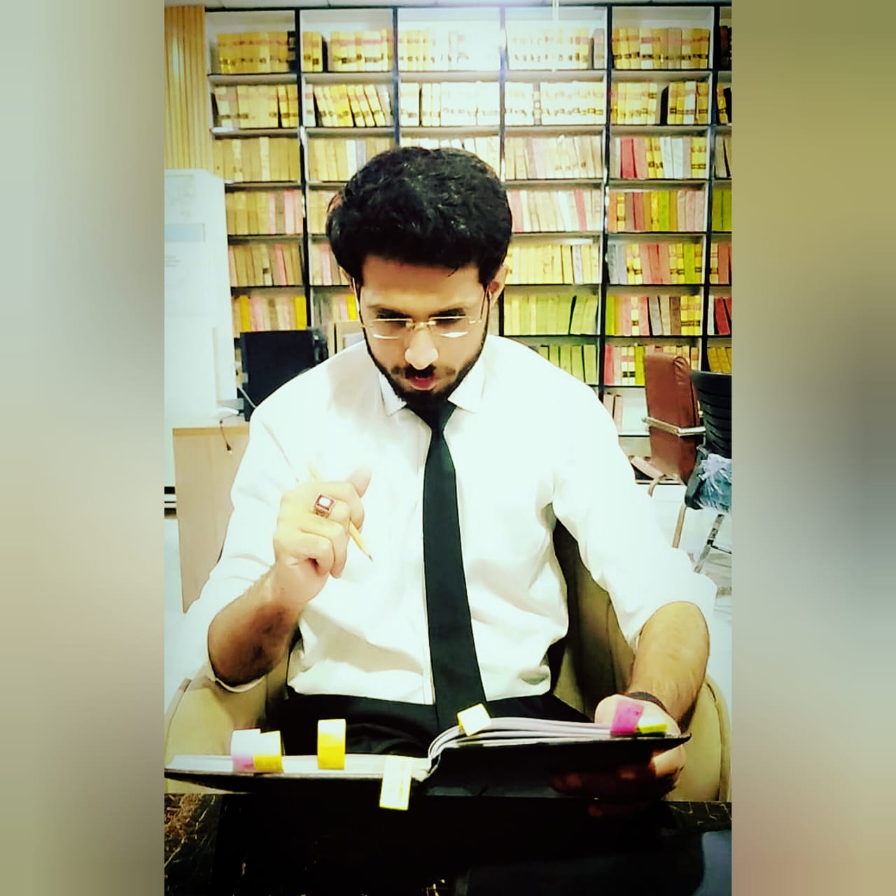 Muhammad Anwar Ul Mustafa